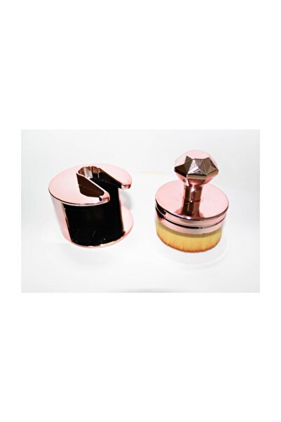 VB BUTİK Makyaj Fırçası Seal Tear Drop Brush