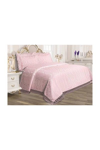 BEGONYA Sonil French Datelli Bedspread