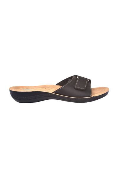 Ceyo 9808-15 Жіночі ортопедичні капці для щоденних прогулянок з гелевою підошвою