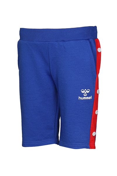 hummel Pantaloni scurți albaștri pentru copii
