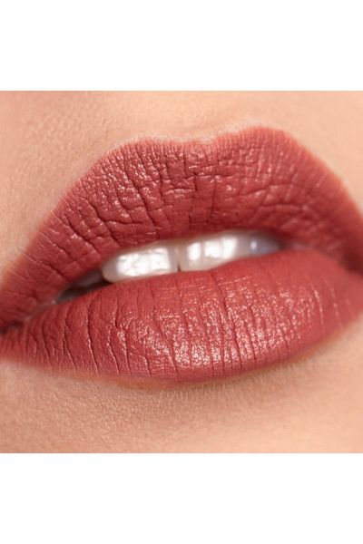 INGLOT Lipsatin Lipstick 341