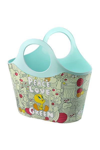 Cosiness Tweety Licensed Children's Beach and Toy Bag