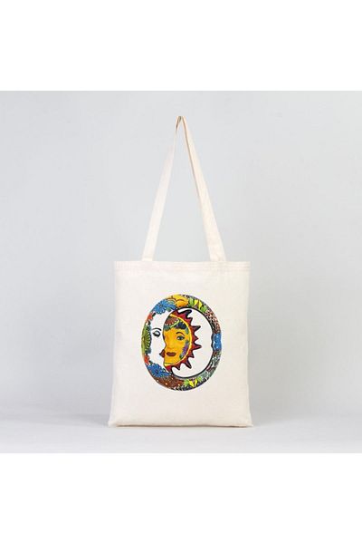 FZ Cloth Bag - Single Sided Printing