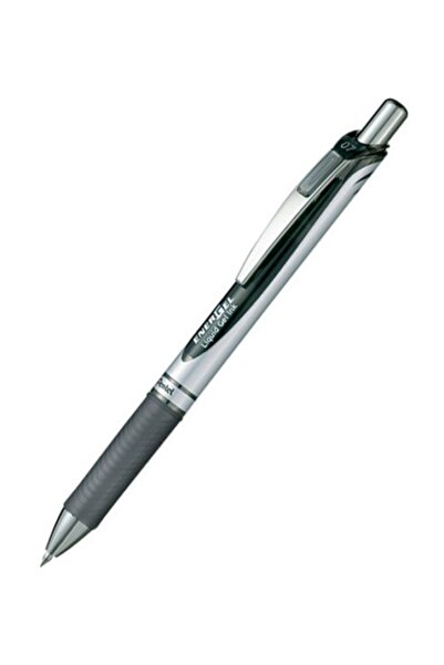 Pentel Energel Bl77-a Likit-jel Basmalı Roller 0.7 mm Mavi
