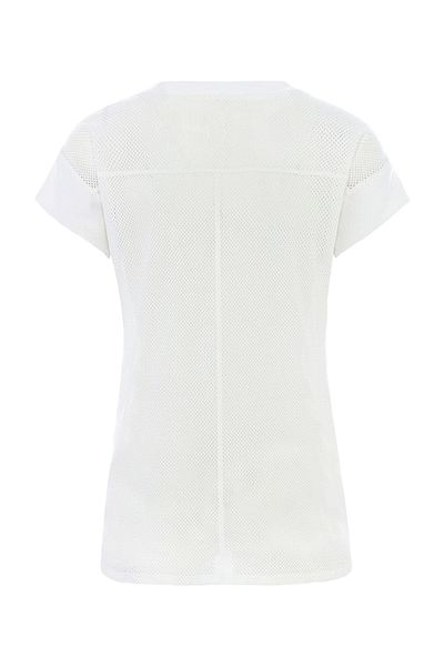 THE NORTH FACE Γυναικεία ACTIVE TRAIL MESH S/S NF0A4AOXFN41