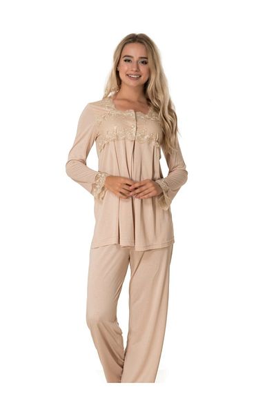 Effort Pijama Σετ Πιτζάμες εγκυμοσύνης Effortt 2403