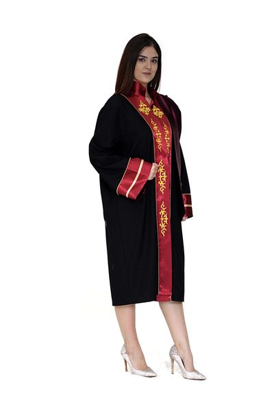 Mezuniyetshop Academic Cube 8003