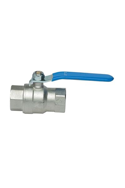 Euromis Ball Valve Water Valve 3/4''