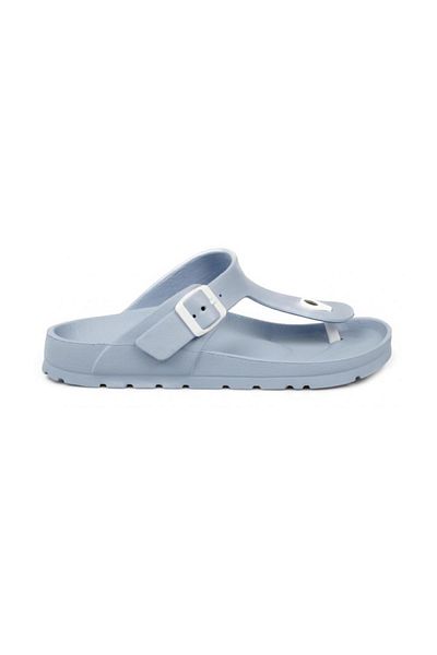 Twigy Jude Flip Flop Blue Women's SlippersM1026 Tw