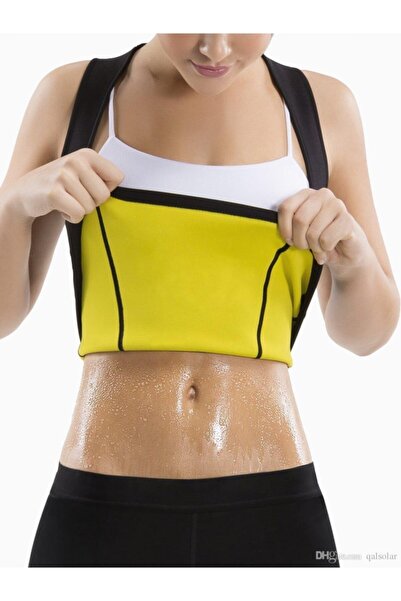 MultiFlexPro Thermal Sweating Sauna Athlete Corset