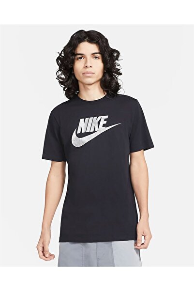 Nike M Nsw Tee Brnd Mrk Aplctn 1
