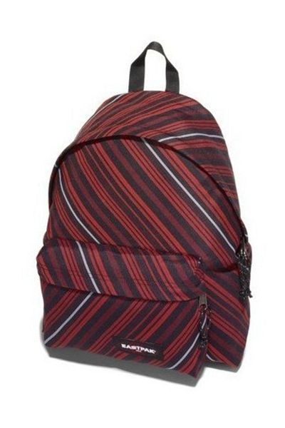 Eastpak Ek620 Padded Pak'r 814 Diagon Red Backpack