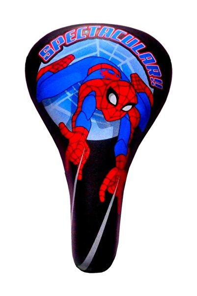 HSGL Bisiklet Selesi Örümcek Adam 1