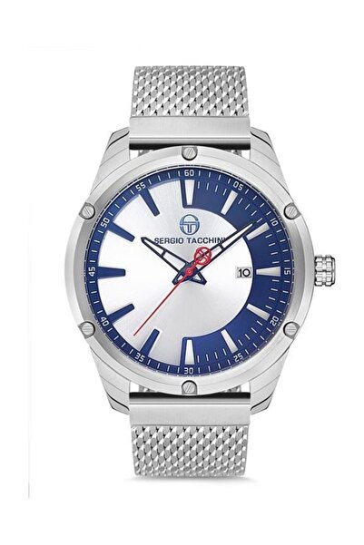 Sergio Tacchini Erkek Kol Saati St.1.10036.4