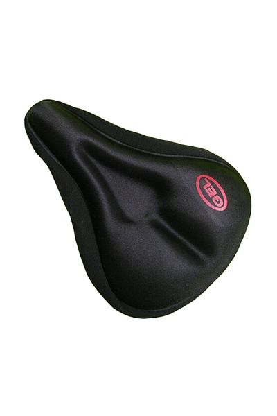 HSGL Gel Saddle Cover, Made in Taiwan, 1st Quality