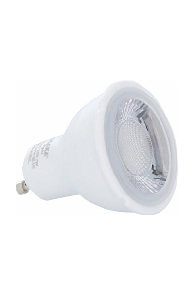 Osaka Light 7watt Gu-10 Pro Smd Led Ampül Günışığı