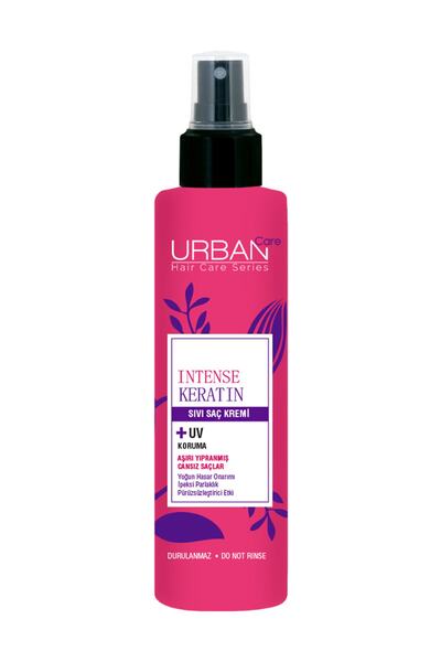 Urban Care Urban Care Intense Sıvı Saç Bakım Kremi 200 Ml