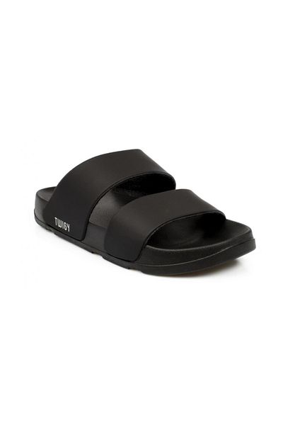 Twigy Ss0888 Z Juble Black Papuci de damă