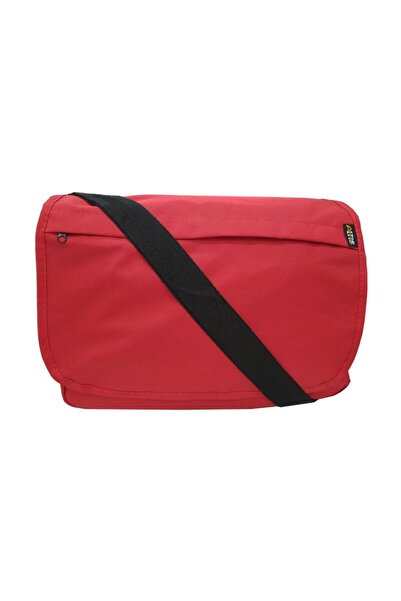 ALTIS Altis Postacı Okul Çantası Kırmızı 8200