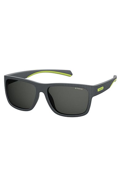Polaroid Pld 7025/S 0Uv M9 58 g Men's Sunglasses