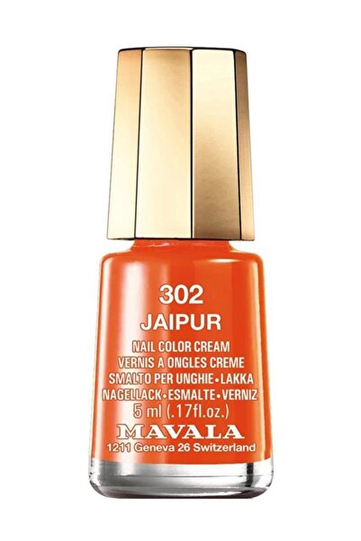 Mavala 302 Jaipur Oje