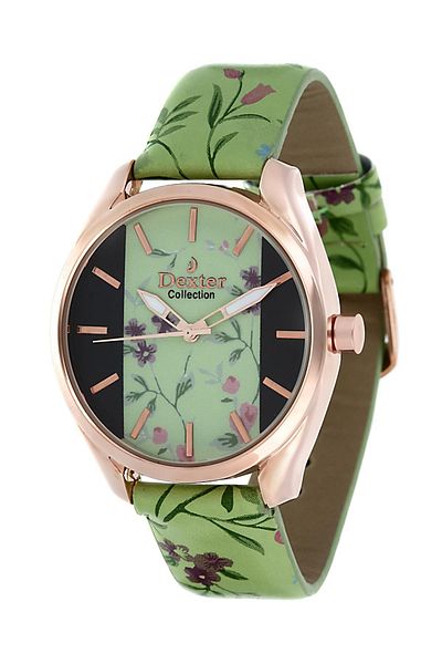 Dexter Women's Wristwatch DX.308.3RBF