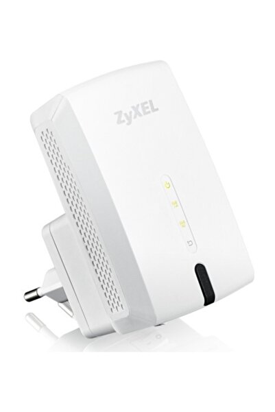 ZyXEL WRE6505 V2 AC750 Kablosuz Access Point