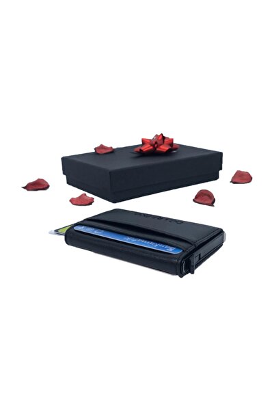 PUNTEGGİO حامل البطاقة الميكانيكية حامل البطاقة التلقائي حامل البطاقة الذكية