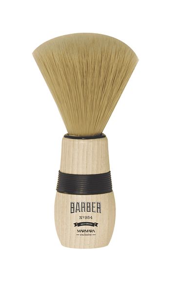 Barber Neck Brush 9548691541000714