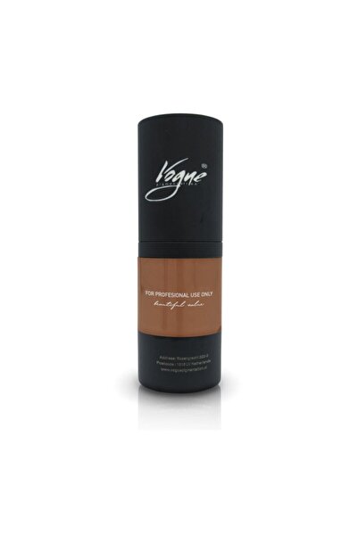 Vogue 112 Light Brown Kalıcı Makyaj Pigmenti Kaş Boyası