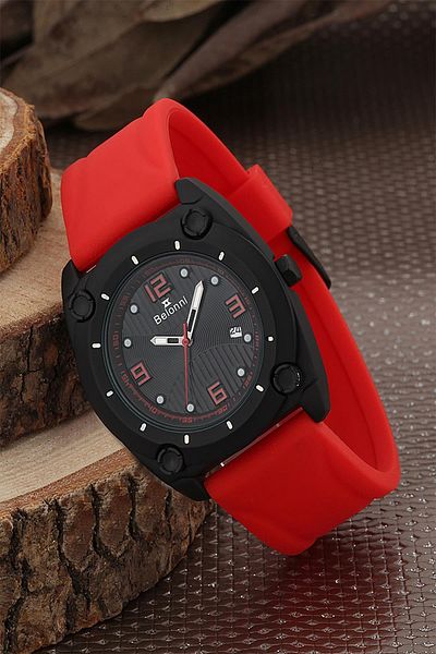 Belonni Men's Wristwatch BELKA28