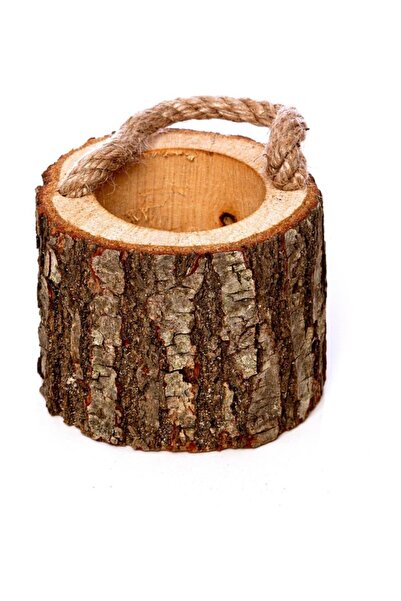 M'art Home Kütük Mumluk