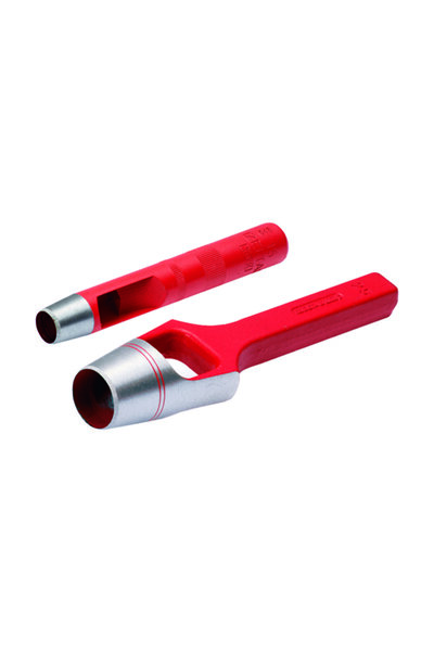 İzeltaş 14 Mm Kayış Zımbası