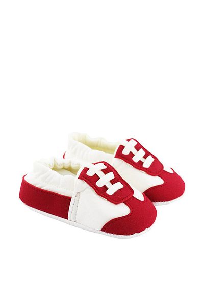Funny Baby CARISMA 1288 Red Boy's Panduf 100572791