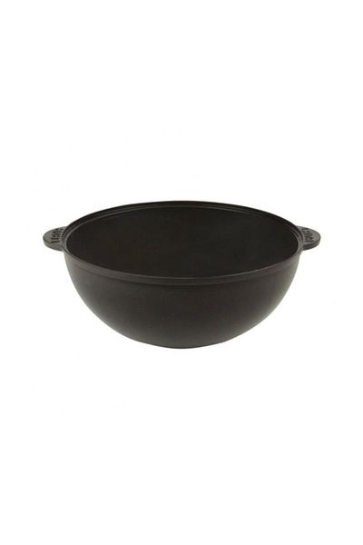 Lava Round Cauldron / Pot Diameter (ø)28cm- Lv Y Kz 28 K0