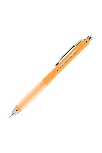 Pensan Iq Plus Versatil Pen 0.5 (21130) Orange