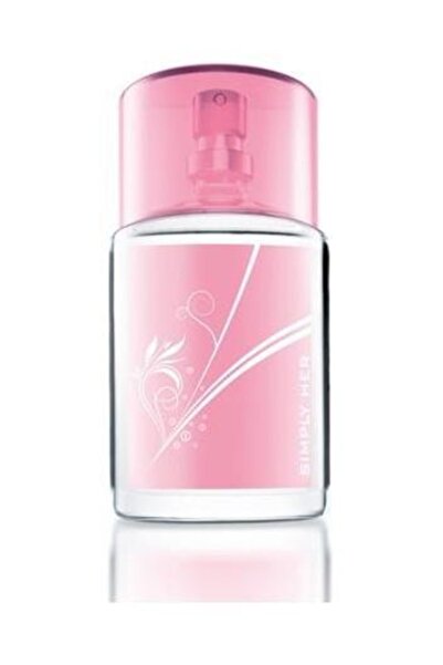 AVON --sımply Her Kadın Edt 50 Ml.kalkan Urunler Serısınden.