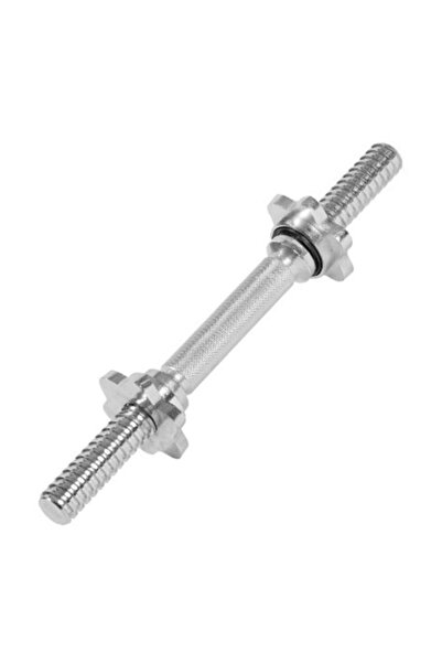 Povit Kısa Bar 36 cm Krom