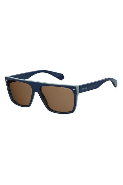Polaroid Pld 6086/S/X Zx9 Sp 60 g - Unisex Sunglasses