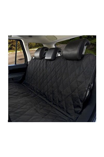 Ankaflex Köpek Örtüsü Koltuk Koruyucu Kılıf Örtü Sıvı Su Geçirmez Araba Oto K...