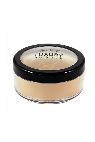 BenNye Banana Luxury Powder
