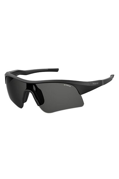 Polaroid Men's Rectangular Sunglasses Pld 7024/S 003 M9 99 g