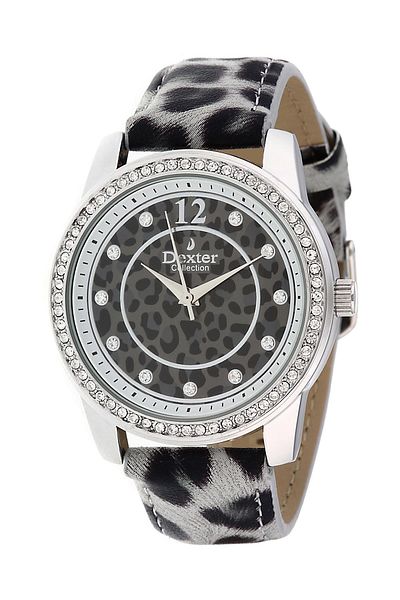 Dexter Women's Wristwatch DX.294.3CBB