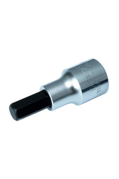 İzeltaş 10 mm Socket Allen End