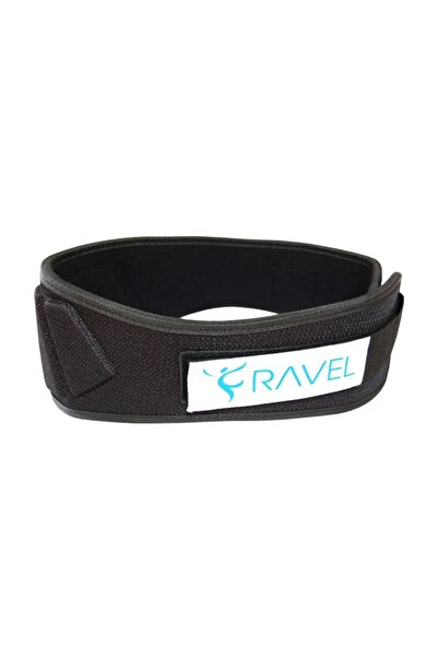 Ravel Centura de antrenament Strong Fitness pentru haltere