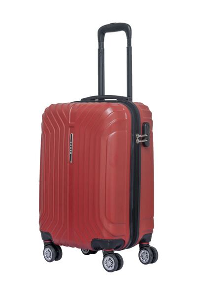 Nuovo Kırmızı Kabin Boy 7000