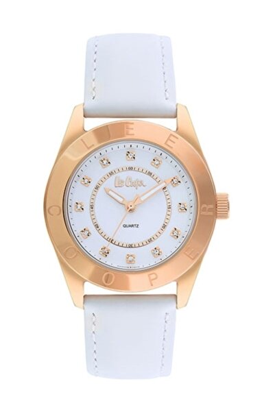 Lee Cooper Γυναικείο Ρολόι Χειρός Lc-35L-C