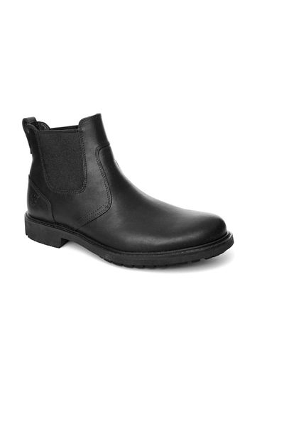 Timberland Ανδρικές Μπότες 5551R Stormbucks Chukka
