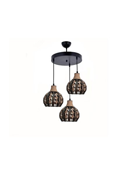 Mutlu Avize Sarkıt 3 Lü Yazlık Ev,oturma Odası,misafir Odası