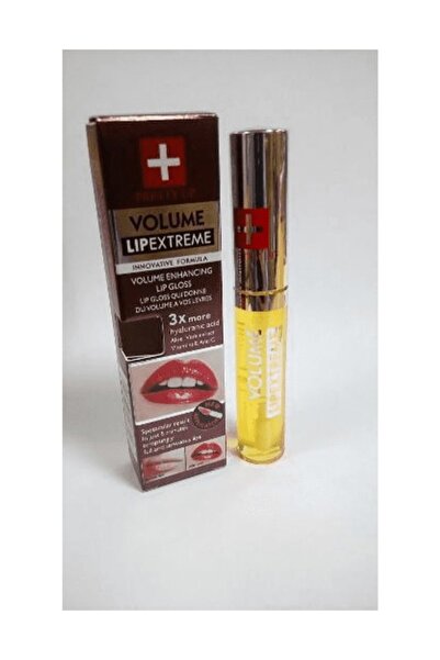 Pretty Up Lip Volume Dudak Dolgunlastirici Aloe Vera Özlü